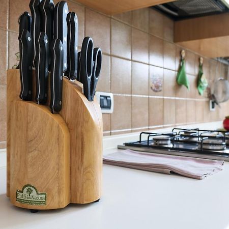 Primopiano - Lambrate Apartment Milan Luaran gambar
