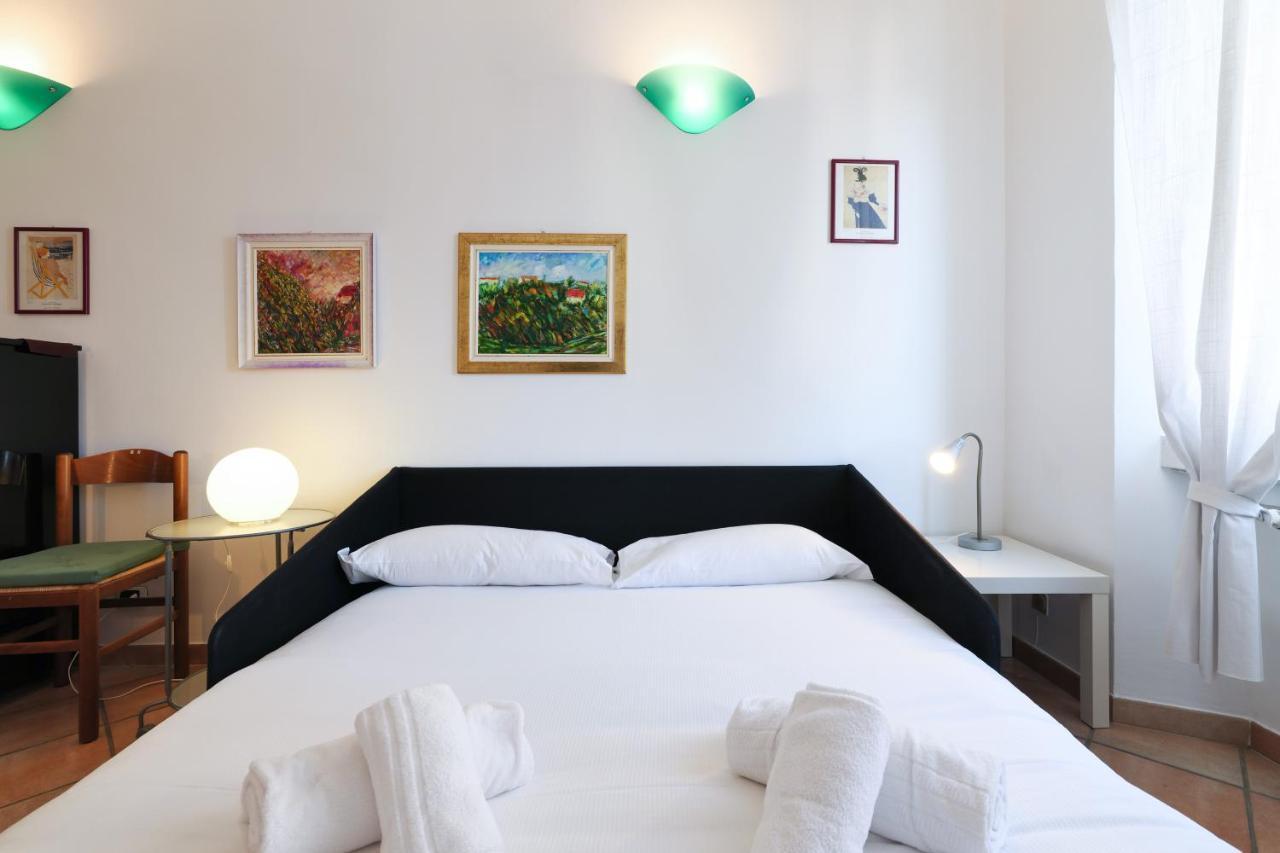 Primopiano - Lambrate Apartment Milan Luaran gambar